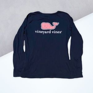 Vineyard Vines long sleeve